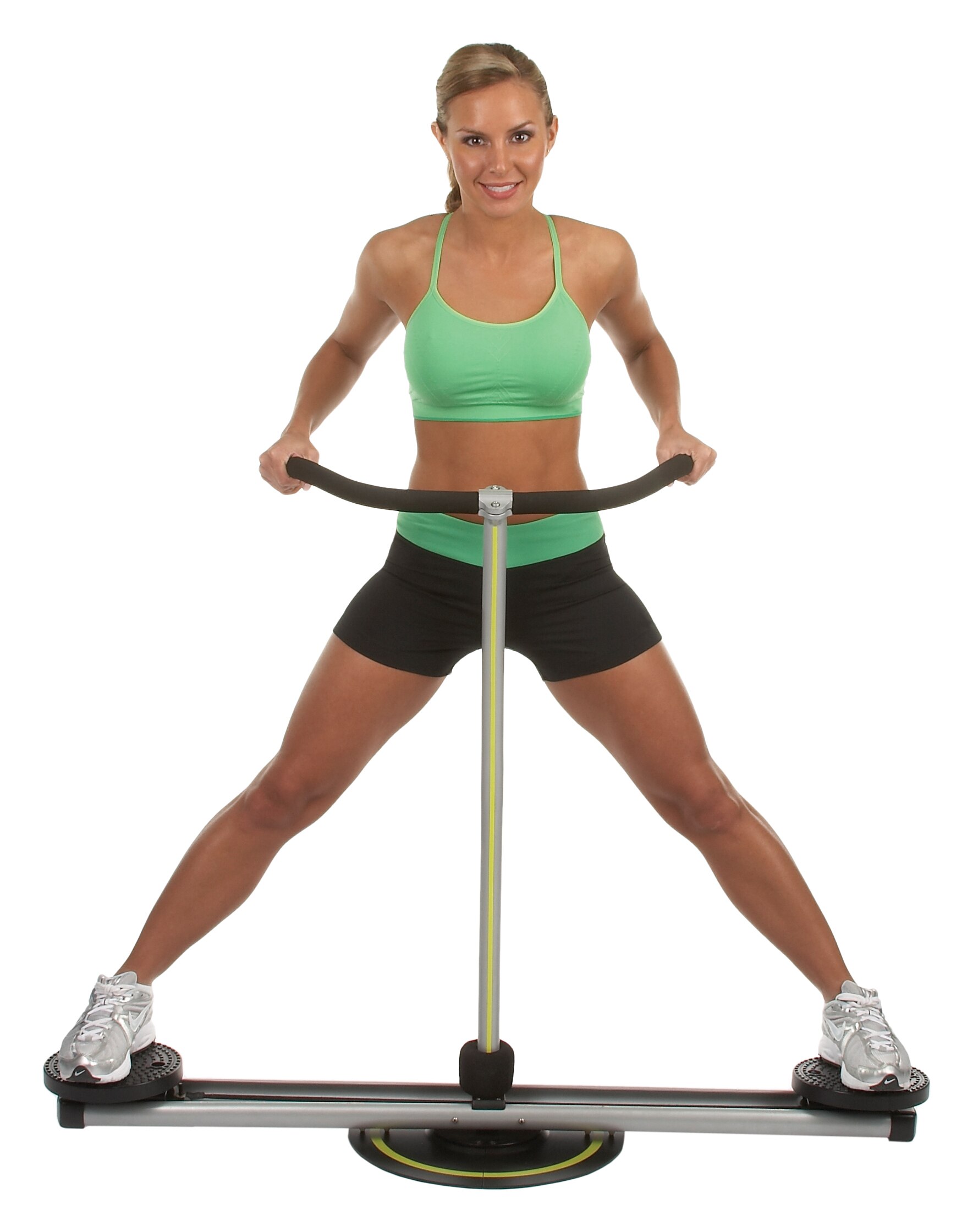 Leg Magic trainer: reviews and instructions Leg Magic trainer: reviews and instructions